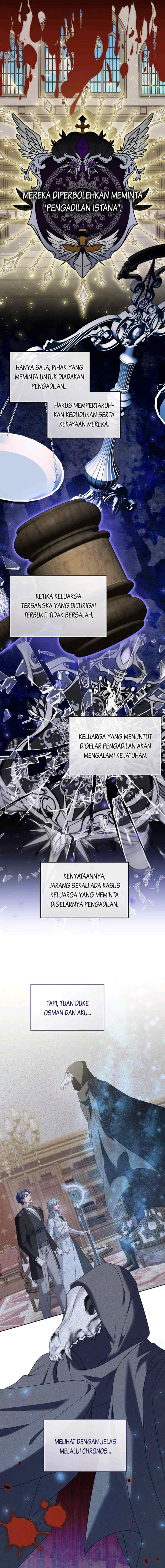 In This Life, I Am the Master chapter 94 halaman 4