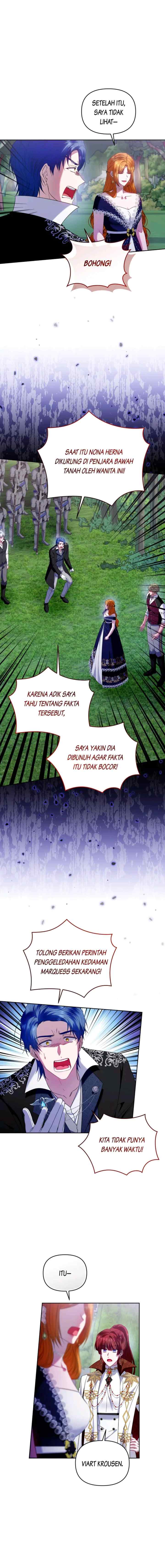 In This Life, I Am the Master chapter 94 halaman 6