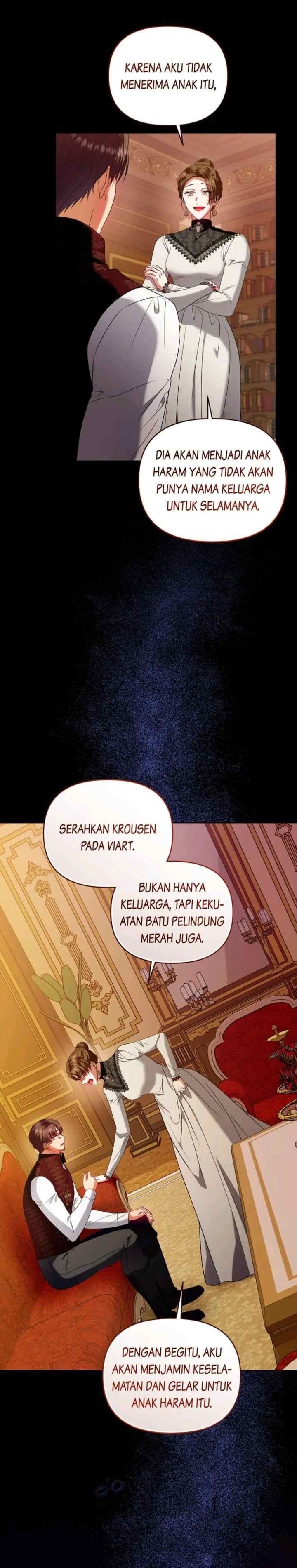 In This Life, I Am the Master chapter 96 halaman 12