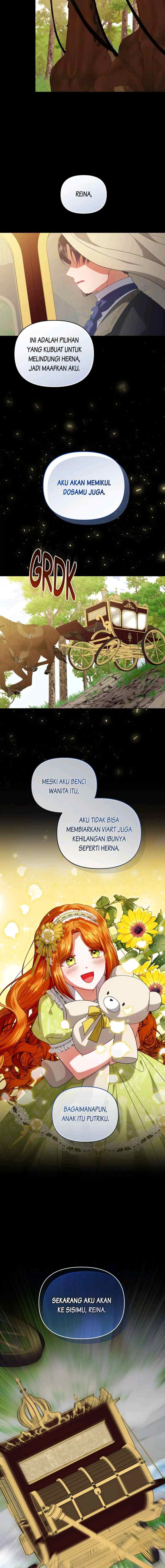 In This Life, I Am the Master chapter 96 halaman 14
