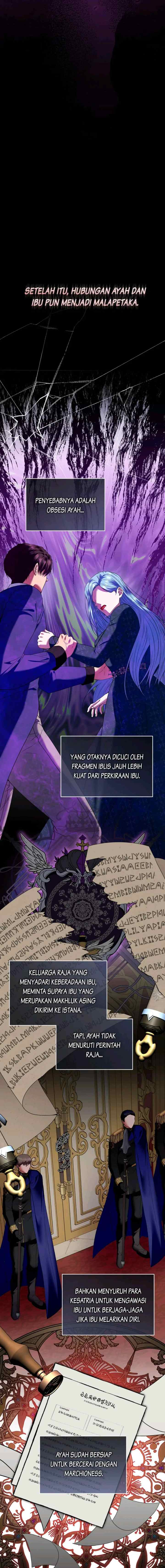 In This Life, I Am the Master chapter 96 halaman 6