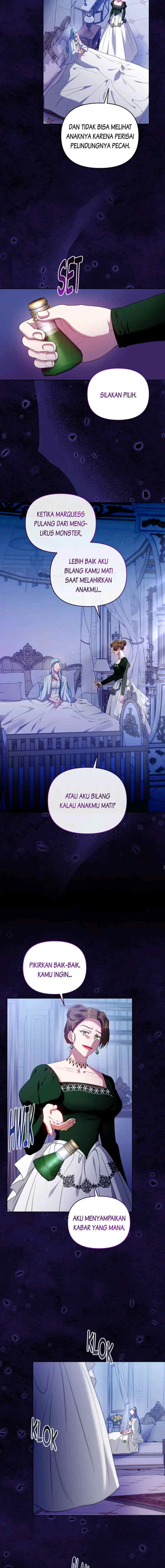 In This Life, I Am the Master chapter 96 halaman 8