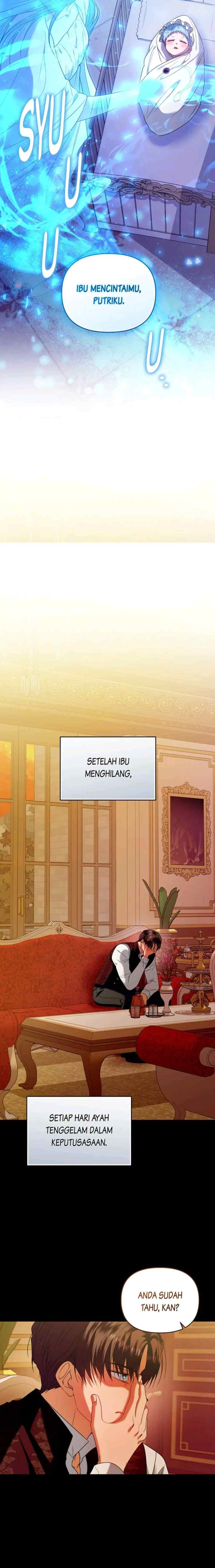 In This Life, I Am the Master chapter 96 halaman 11