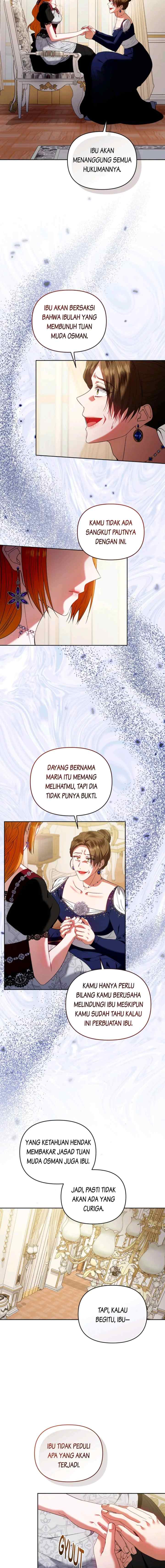 In This Life, I Am the Master chapter 97 halaman 9
