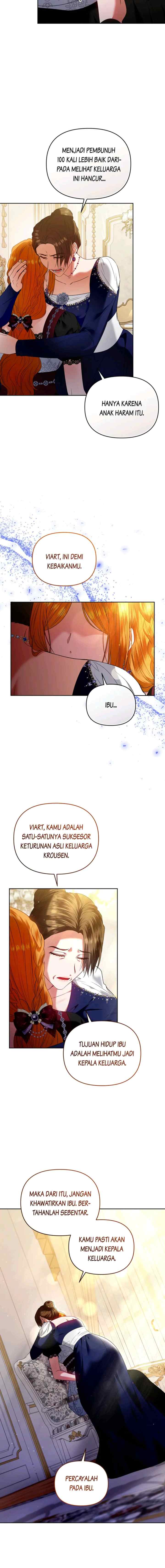 In This Life, I Am the Master chapter 97 halaman 10