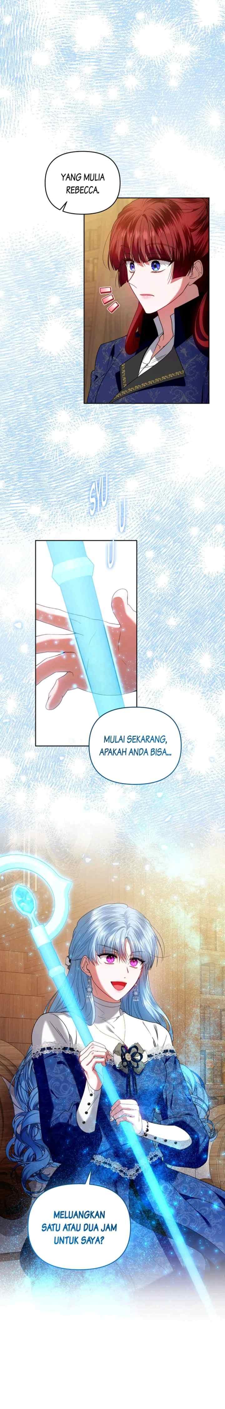 In This Life, I Am the Master chapter 97 halaman 5