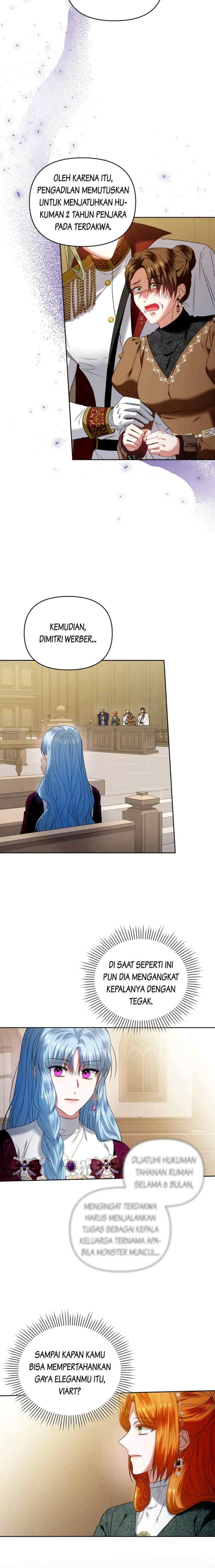 In This Life, I Am the Master chapter 98 halaman 11