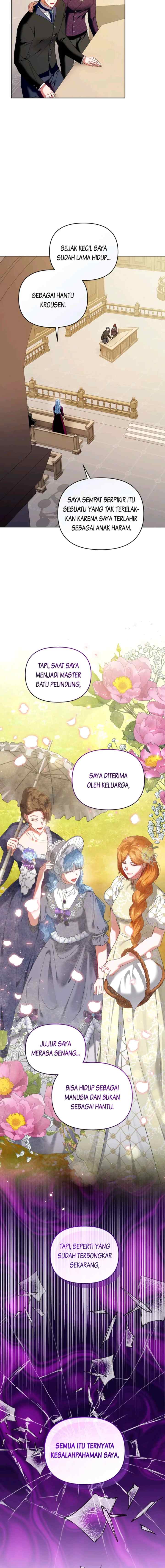 In This Life, I Am the Master chapter 98 halaman 14