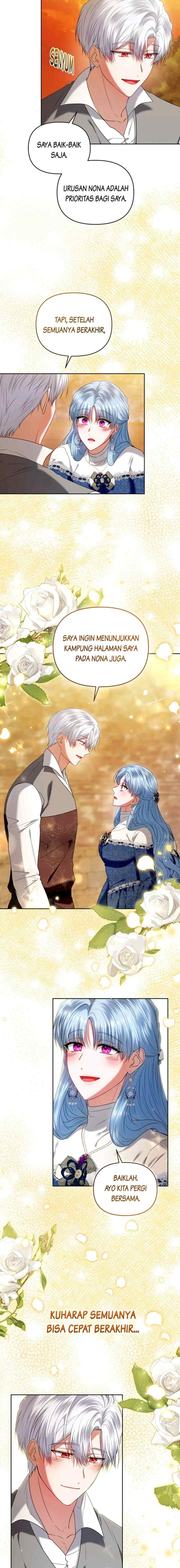 In This Life, I Am the Master chapter 98 halaman 5