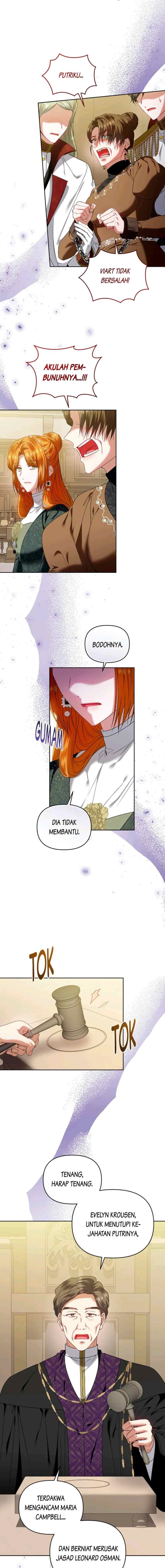 In This Life, I Am the Master chapter 98 halaman 10