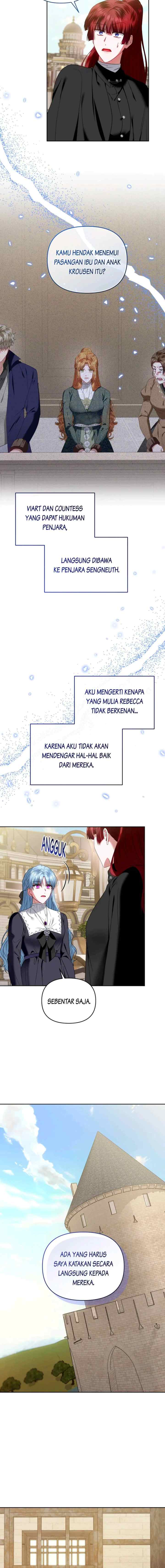 In This Life, I Am the Master chapter 99 halaman 14