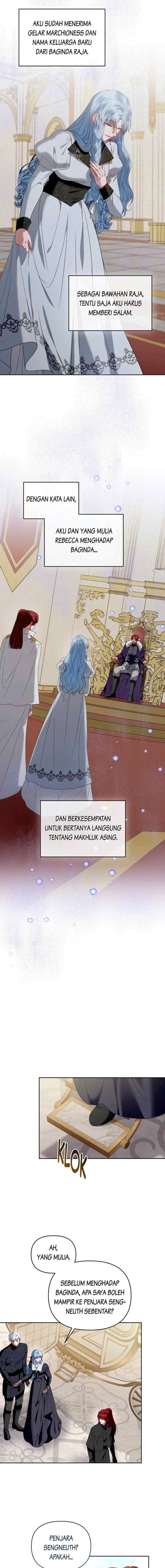 In This Life, I Am the Master chapter 99 halaman 13