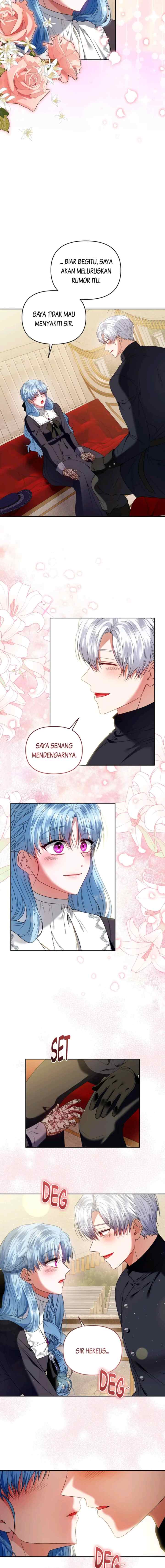 In This Life, I Am the Master chapter 99 halaman 10