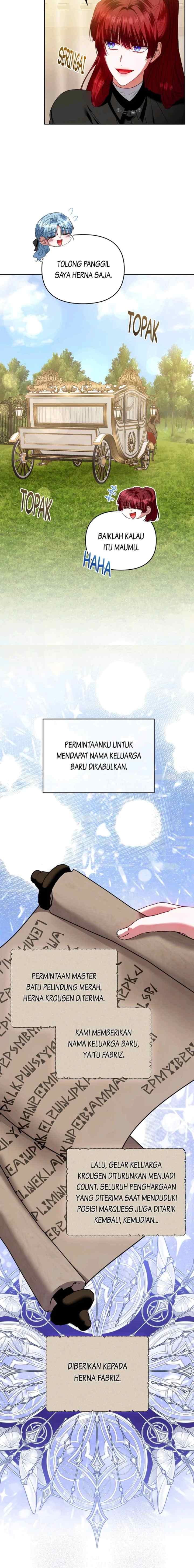 In This Life, I Am the Master chapter 99 halaman 12