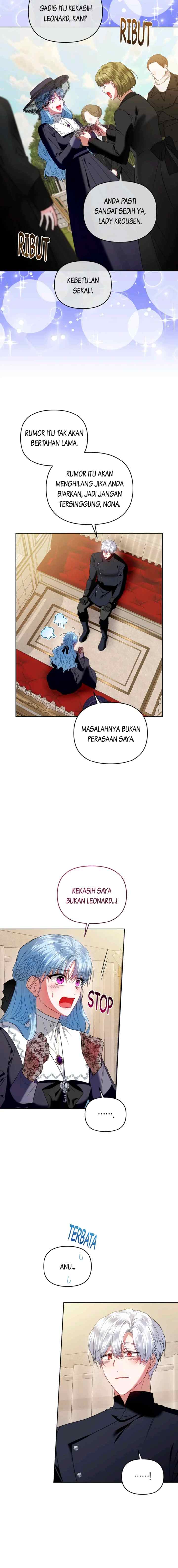 In This Life, I Am the Master chapter 99 halaman 8