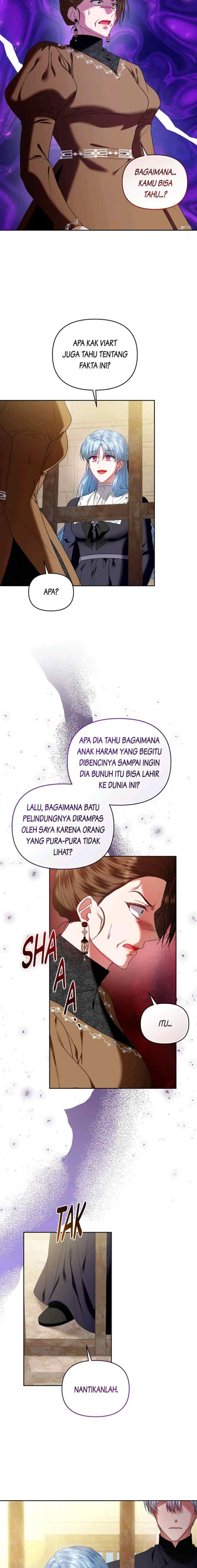 In This Life, I Am the Master chapter 99 halaman 18