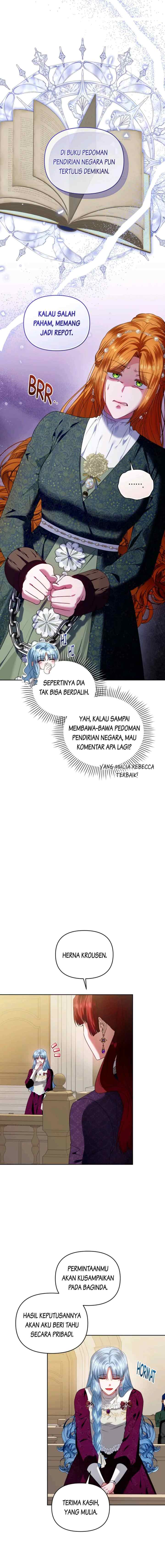 In This Life, I Am the Master chapter 99 halaman 4