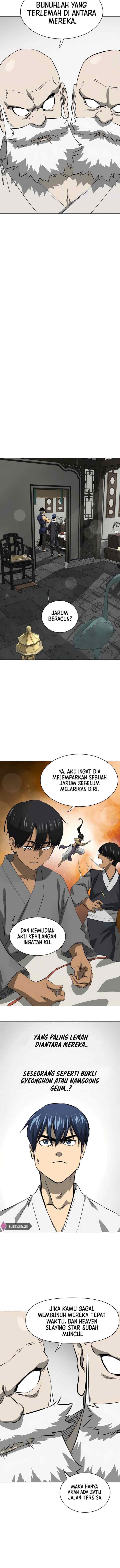 Infinite Level Up in Murim chapter 132 halaman 5