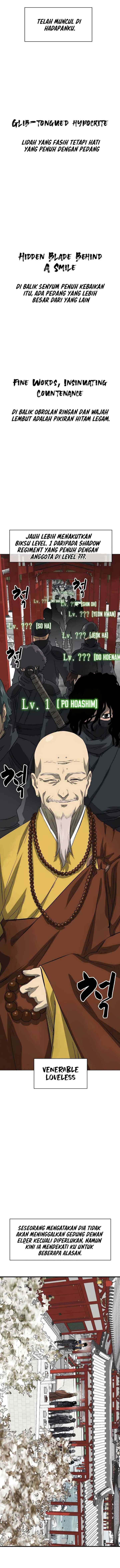 Infinite Level Up in Murim chapter 132 halaman 15