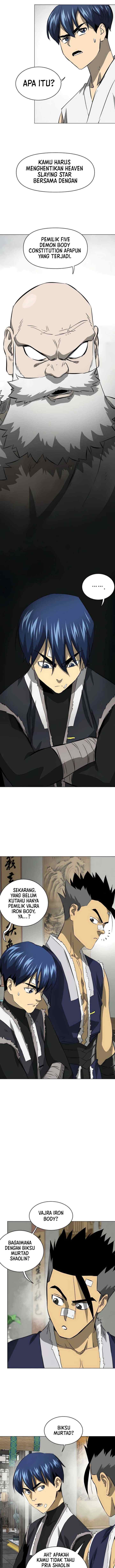 Infinite Level Up in Murim chapter 132 halaman 6