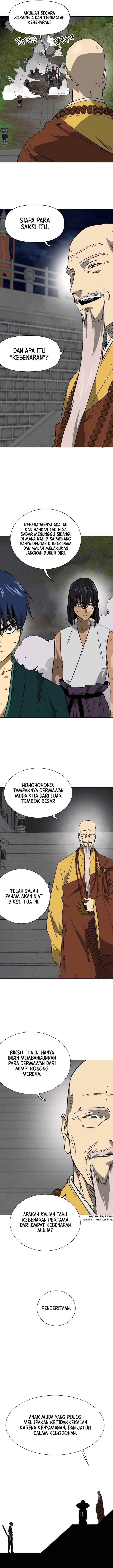 Infinite Level Up in Murim chapter 243 halaman 10