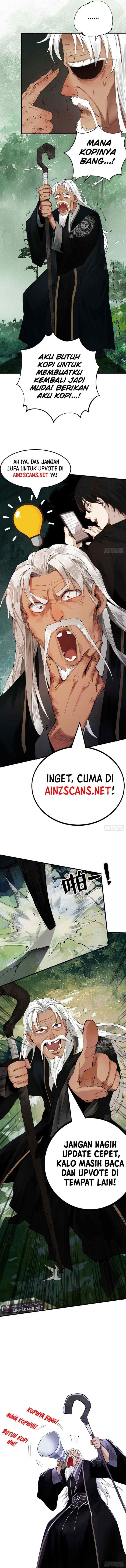 Infinite Level Up in Murim chapter 245 halaman 11