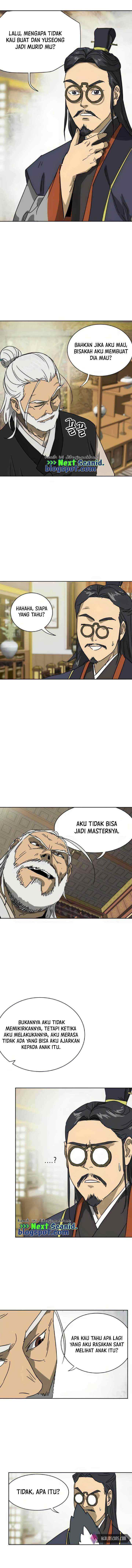 Infinite Level Up in Murim chapter 92 halaman 15