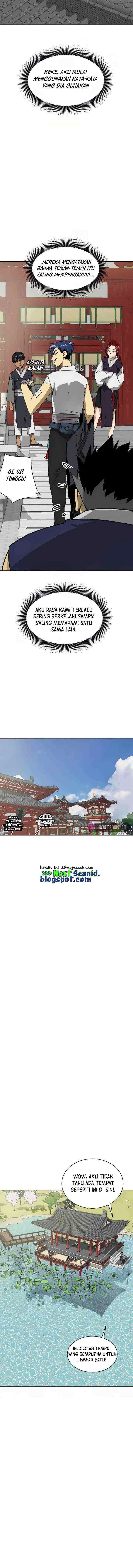 Infinite Level Up in Murim chapter 92 halaman 7