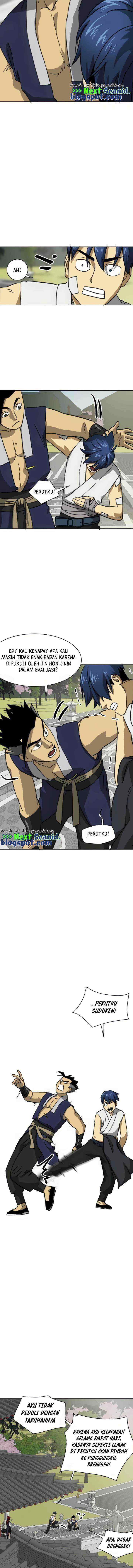 Infinite Level Up in Murim chapter 92 halaman 6