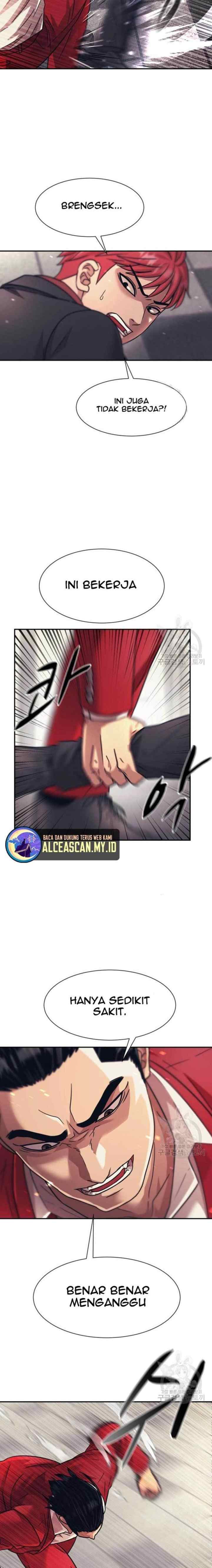 Injagang chapter 28 halaman 15