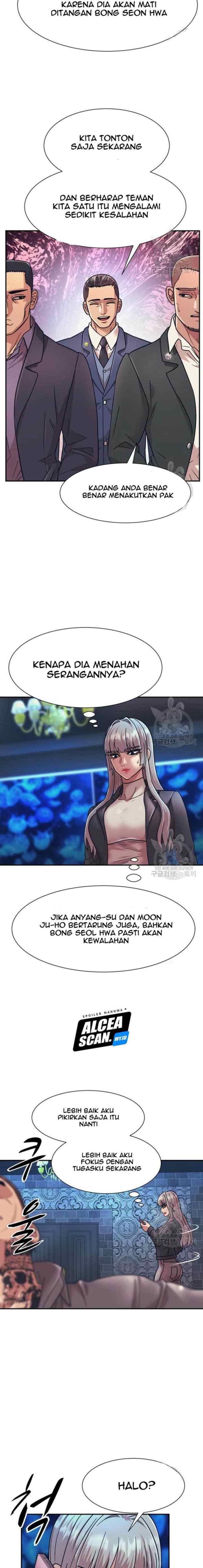 Injagang chapter 28 halaman 10