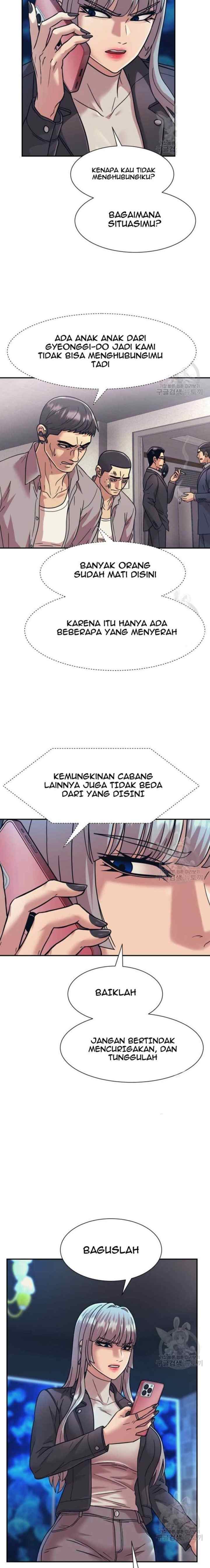 Injagang chapter 28 halaman 11