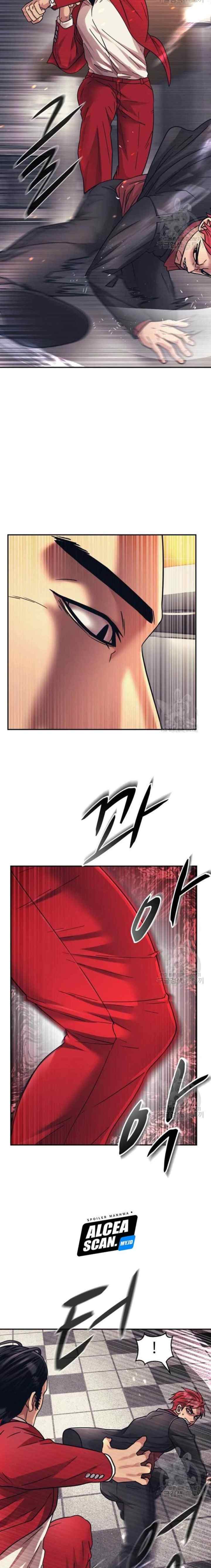 Injagang chapter 28 halaman 14