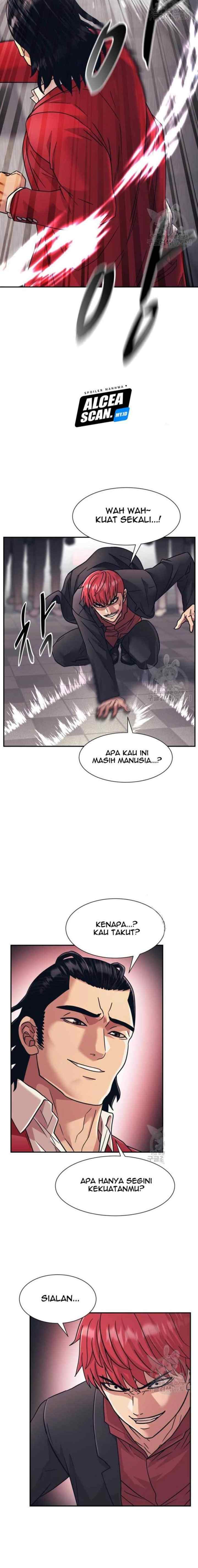 Injagang chapter 28 halaman 4