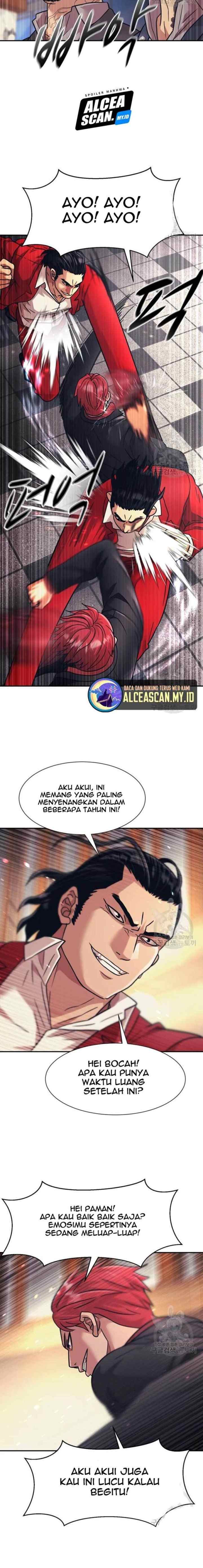 Injagang chapter 28 halaman 8