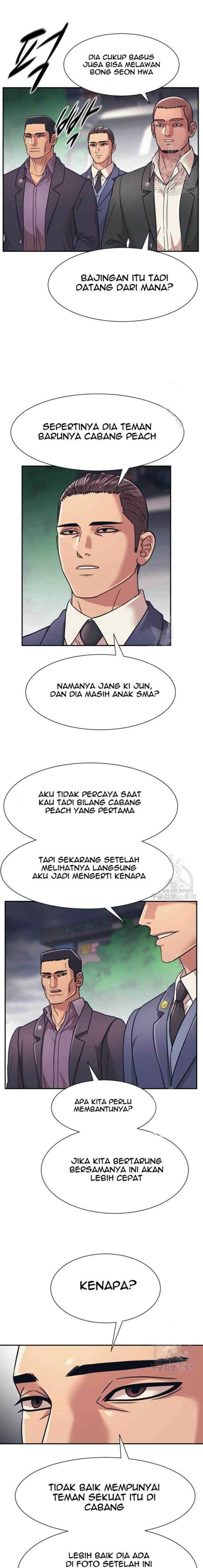 Injagang chapter 28 halaman 9
