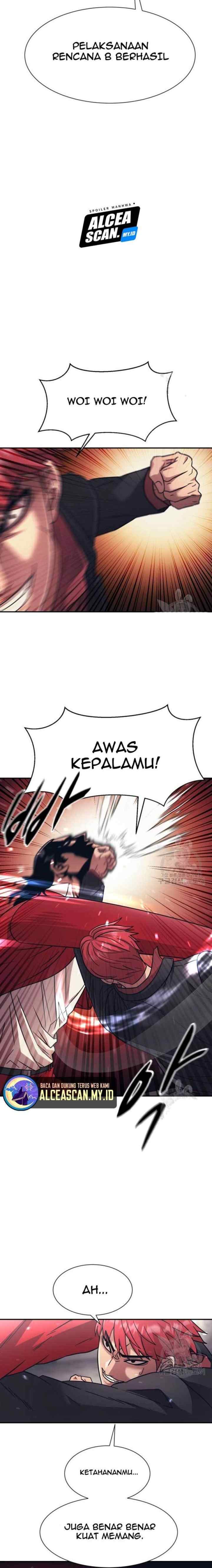 Injagang chapter 28 halaman 12