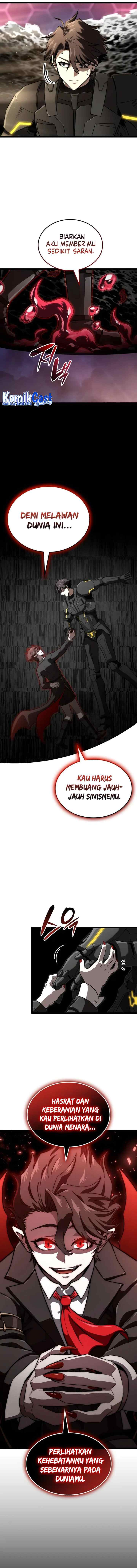 Insanely-Talented Player chapter 76 halaman 4