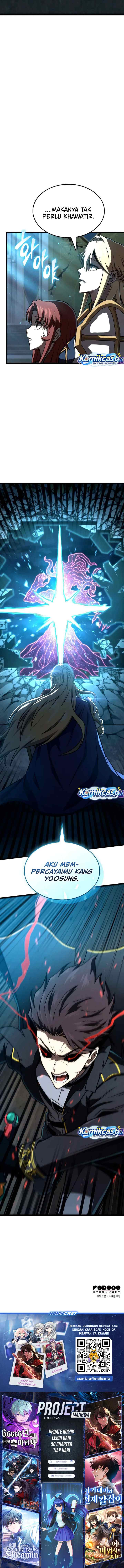 Insanely-Talented Player chapter 89 halaman 14