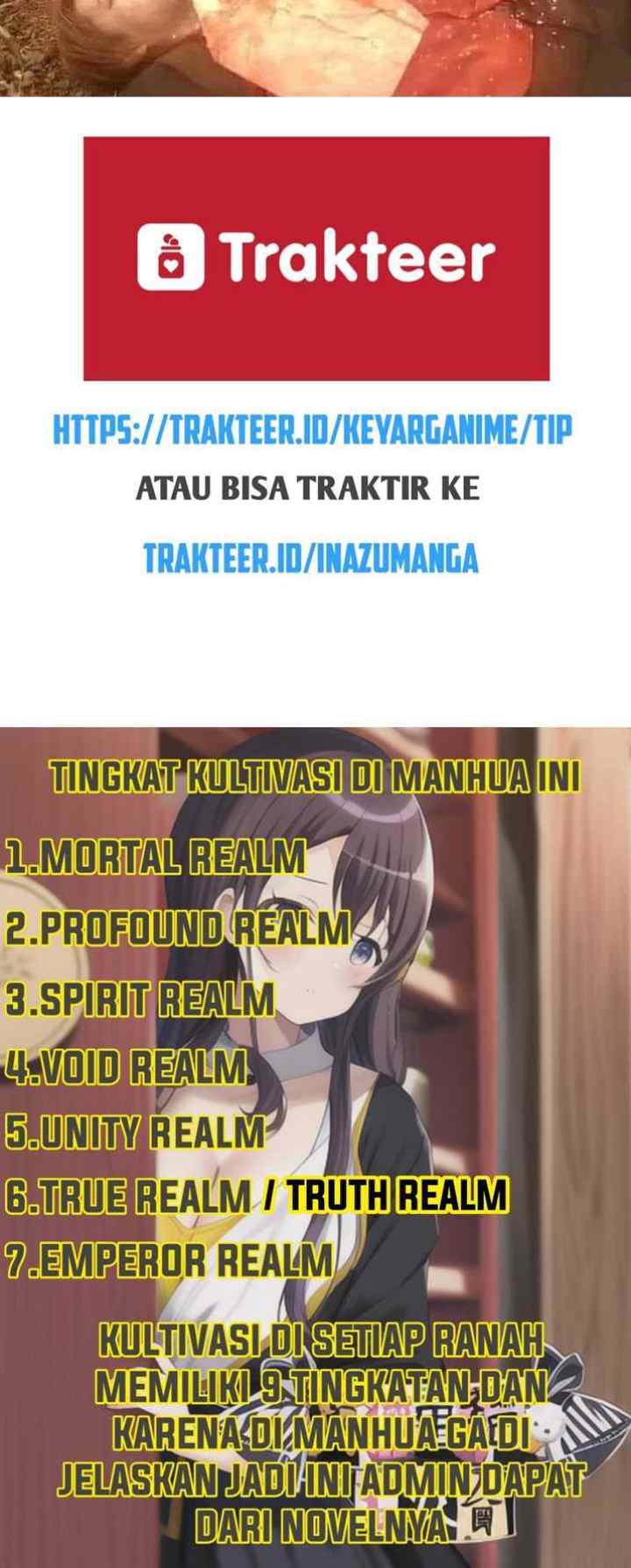 Invincible After a Hundred Years of Seclusion chapter 27 halaman 20