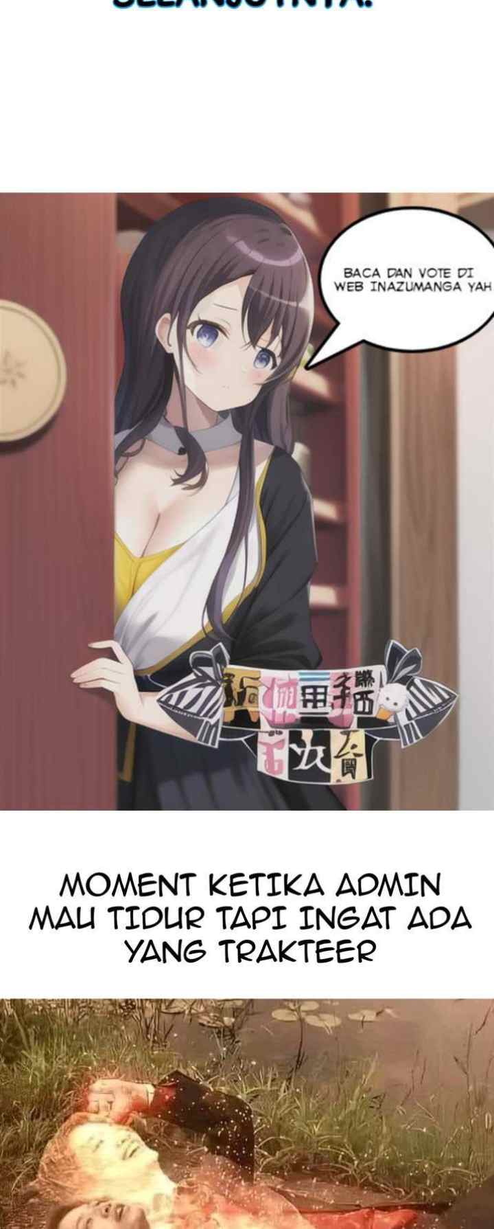Invincible After a Hundred Years of Seclusion chapter 27 halaman 19