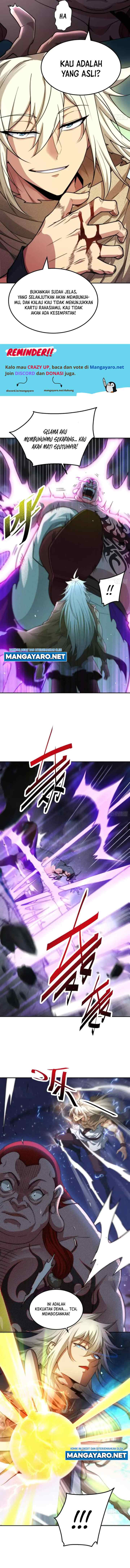 Invincible at the Start chapter 93 halaman 9