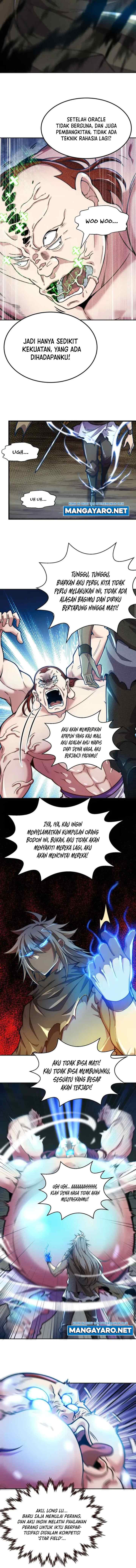 Invincible at the Start chapter 94 halaman 4