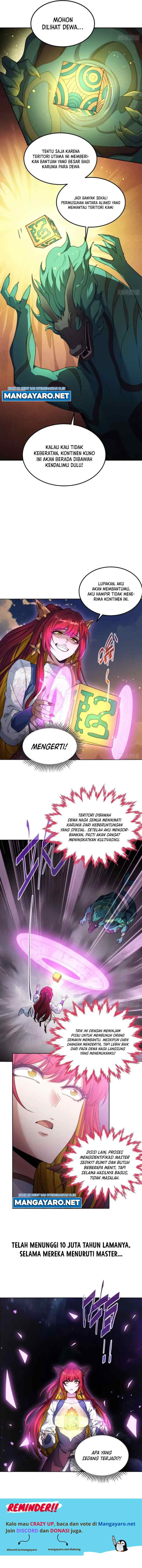 Invincible at the Start chapter 95 halaman 5