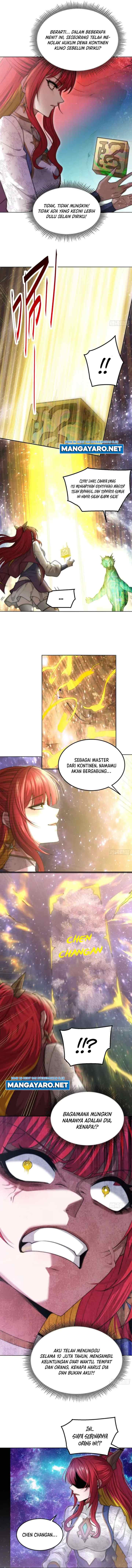 Invincible at the Start chapter 95 halaman 7