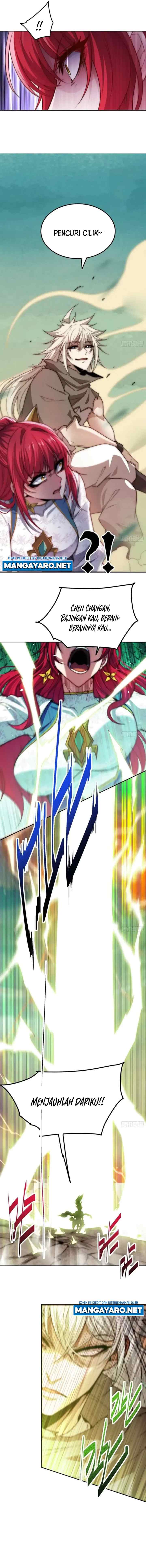 Invincible at the Start chapter 97 halaman 8
