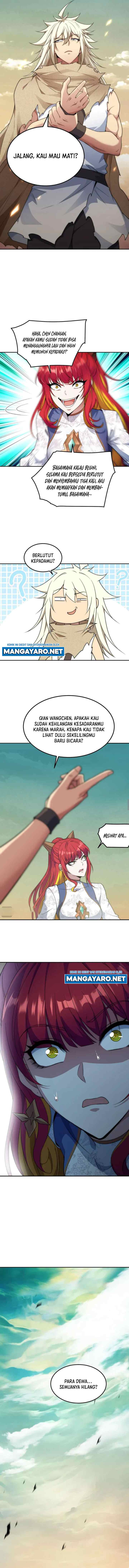 Invincible at the Start chapter 98 halaman 7