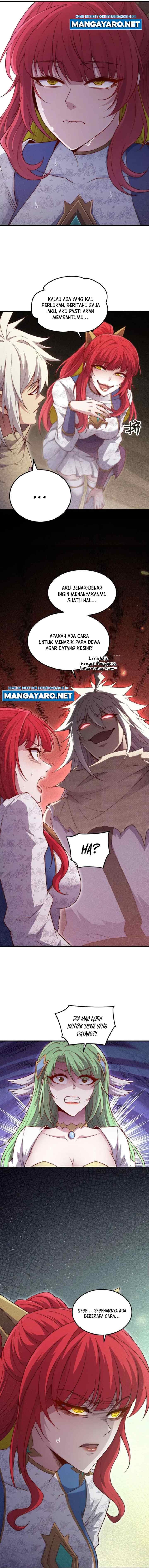 Invincible at the Start chapter 98 halaman 10