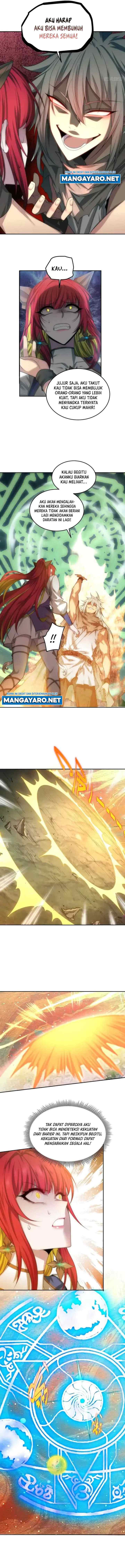 Invincible at the Start chapter 99 halaman 10