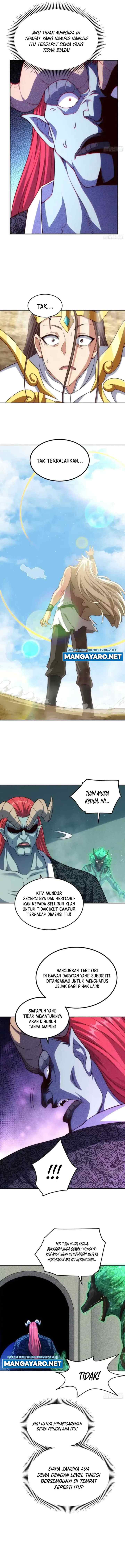 Invincible at the Start chapter 99 halaman 16